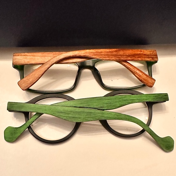 *2* Pairs of Fashion Reading Glasses +2.0 - Picture 15 of 16
